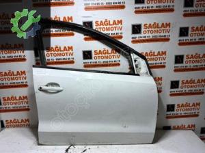 ÇIKMA VW POLO 10-17 SAĞ ÖN KAPI (13. Adet)