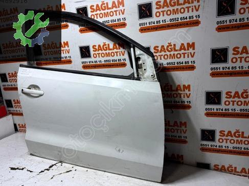 ÇIKMA VW POLO 10-17 SAĞ ÖN KAPI