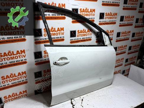 ÇIKMA VW POLO 10-17 SAĞ ÖN KAPI