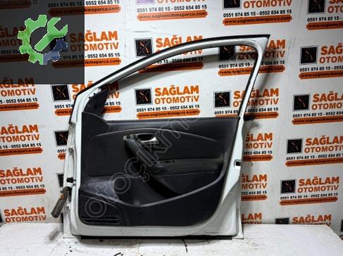 ÇIKMA VW POLO 10-17 SAĞ ÖN KAPI