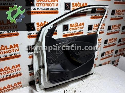 Volkswagen Polo Sağ Ön Kapı 10-17 çıkma parça