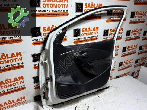 ÇIKMA VW POLO 10-17 SAĞ ÖN KAPI