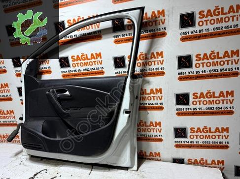 ÇIKMA VW POLO 10-17 SAĞ ÖN KAPI