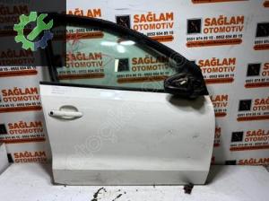 ÇIKMA VW POLO 10-17 SAĞ ÖN KAPI (12. Adet)