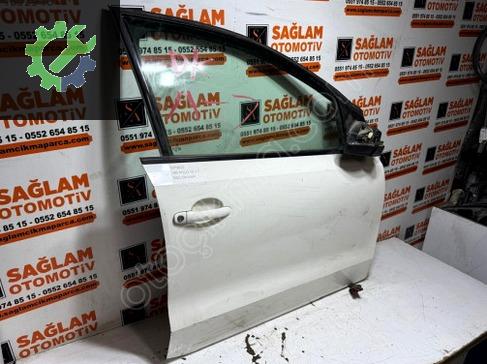 ÇIKMA VW POLO 10-17 SAĞ ÖN KAPI