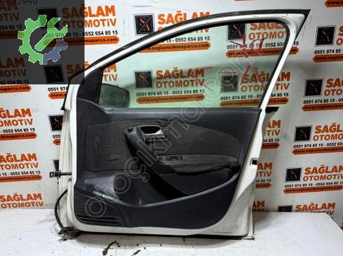ÇIKMA VW POLO 10-17 SAĞ ÖN KAPI