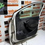 ÇIKMA VW POLO 10-17 SAĞ ÖN KAPI