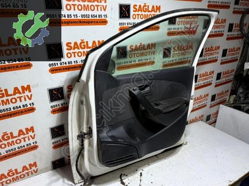 ÇIKMA VW POLO 10-17 SAĞ ÖN KAPI