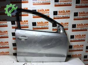 ÇIKMA VW POLO 10-17 SAĞ ÖN KAPI (11. Adet)