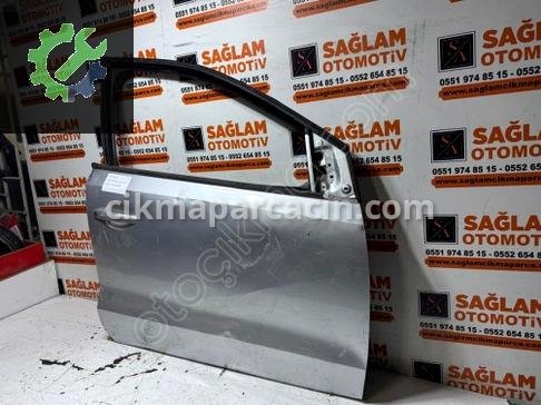 Volkswagen Polo Sağ Ön Kapı 10-17 çıkma parça