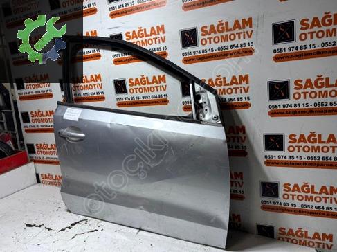 ÇIKMA VW POLO 10-17 SAĞ ÖN KAPI