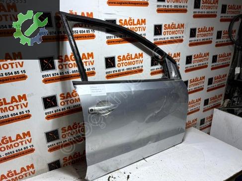 ÇIKMA VW POLO 10-17 SAĞ ÖN KAPI