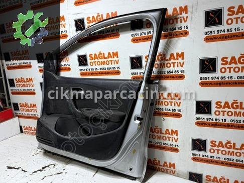 Volkswagen Polo Sağ Ön Kapı 10-17 çıkma parça