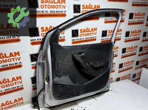 ÇIKMA VW POLO 10-17 SAĞ ÖN KAPI
