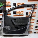 ÇIKMA VW POLO 10-17 SAĞ ÖN KAPI