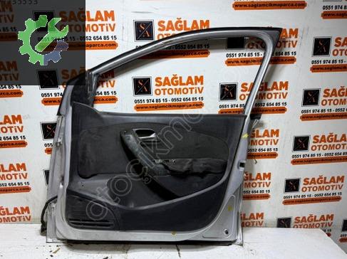 ÇIKMA VW POLO 10-17 SAĞ ÖN KAPI