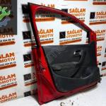 ÇIKMA VW POLO 10-17 SOL ÖN KAPI