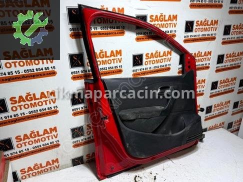 Volkswagen Polo Sol Ön Kapı 10-17 çıkma parça
