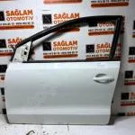 ÇIKMA VW POLO 10-17 SOL ÖN KAPI