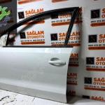ÇIKMA VW POLO 10-17 SOL ÖN KAPI