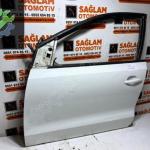 ÇIKMA VW POLO 10-17 SOL ÖN KAPI