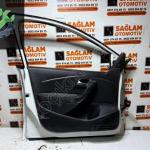 ÇIKMA VW POLO 10-17 SOL ÖN KAPI