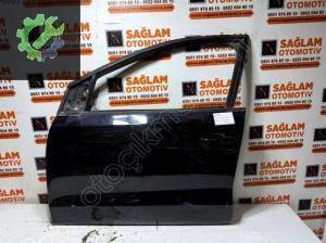 ÇIKMA VW POLO 10-17 SOL ÖN KAPI (15. Adet)