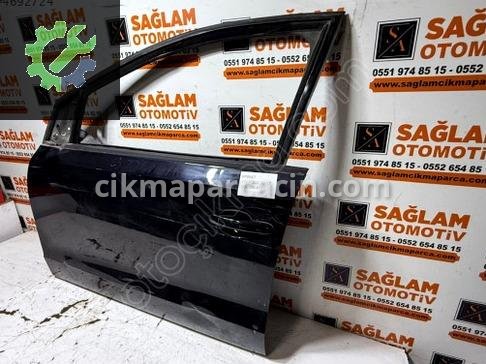 Volkswagen Polo Sol Ön Kapı 10-17 çıkma parça