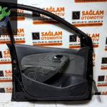 ÇIKMA VW POLO 10-17 SOL ÖN KAPI