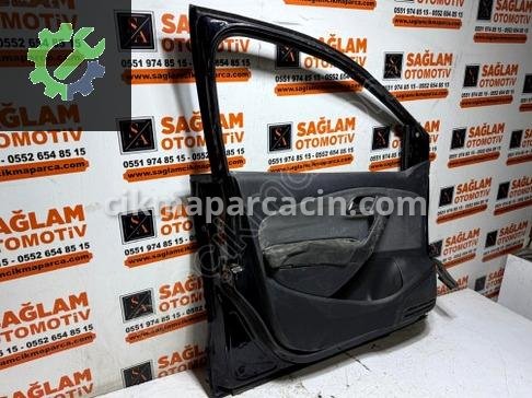Volkswagen Polo Sol Ön Kapı 10-17 çıkma parça
