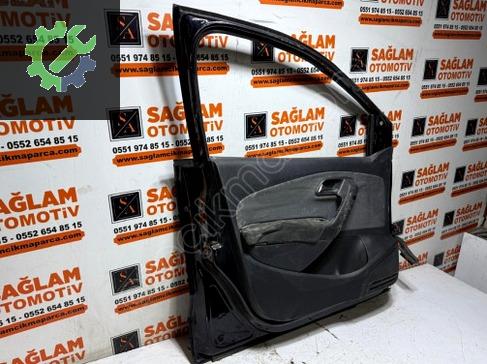 ÇIKMA VW POLO 10-17 SOL ÖN KAPI