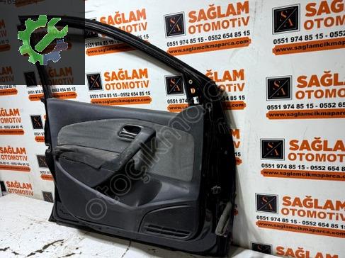 ÇIKMA VW POLO 10-17 SOL ÖN KAPI