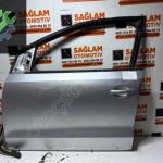 ÇIKMA VW POLO 10-17 SOL ÖN KAPI