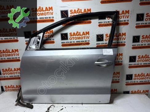 Volkswagen Polo Sol Ön Kapı çıkma parça