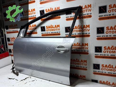 ÇIKMA VW POLO 10-17 SOL ÖN KAPI