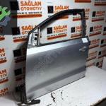 ÇIKMA VW POLO 10-17 SOL ÖN KAPI
