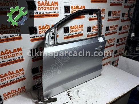 Volkswagen Polo Sol Ön Kapı 10-17 çıkma parça