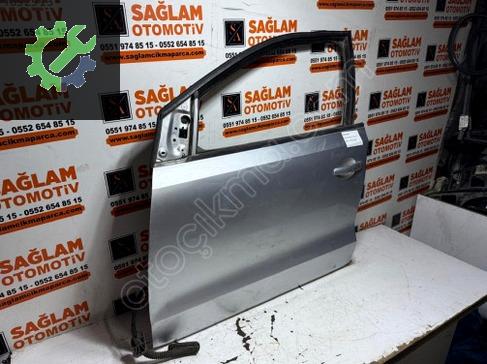 ÇIKMA VW POLO 10-17 SOL ÖN KAPI