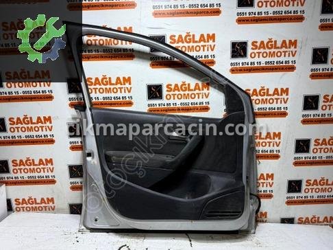 Volkswagen Polo Sol Ön Kapı 10-17 çıkma parça