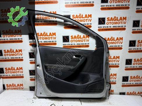 ÇIKMA VW POLO 10-17 SOL ÖN KAPI