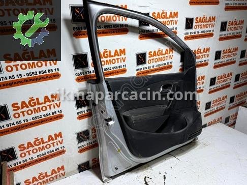 Volkswagen Polo Sol Ön Kapı 10-17 çıkma parça