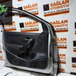 ÇIKMA VW POLO 10-17 SOL ÖN KAPI