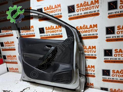 ÇIKMA VW POLO 10-17 SOL ÖN KAPI
