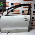 ÇIKMA VW POLO 10-17 SOL ÖN KAPI