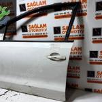 ÇIKMA VW POLO 10-17 SOL ÖN KAPI