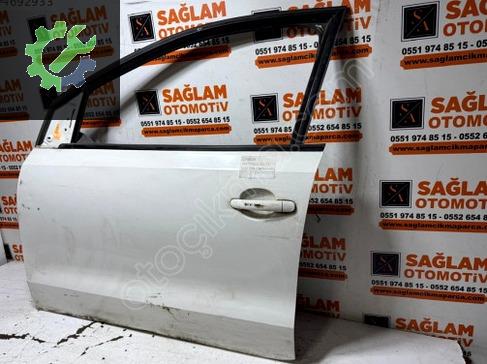ÇIKMA VW POLO 10-17 SOL ÖN KAPI
