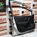 ÇIKMA VW POLO 10-17 SOL ÖN KAPI