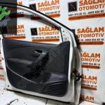 ÇIKMA VW POLO 10-17 SOL ÖN KAPI
