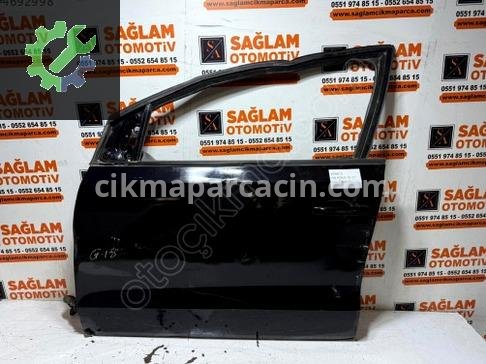 Volkswagen Polo Sol Ön Kapı çıkma parça