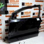 ÇIKMA VW POLO 10-17 SOL ÖN KAPI